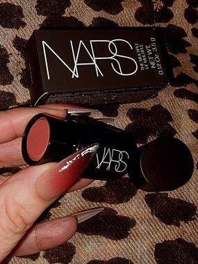 NARS The Multiple Cream Highlighter Stick - Dusty Rose